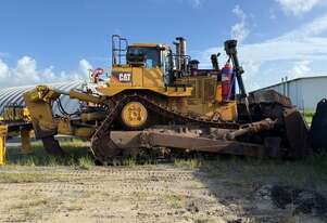 Caterpillar   D10T Dozer