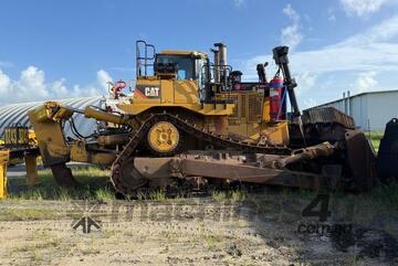 Caterpillar   D10T Dozer Caterpillar   D10T Dozer
