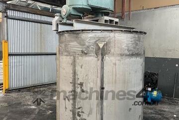High Speed Disperser