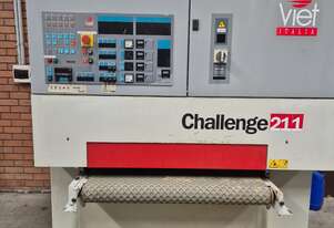 Viet Challenge 211 Wide Belt Sander