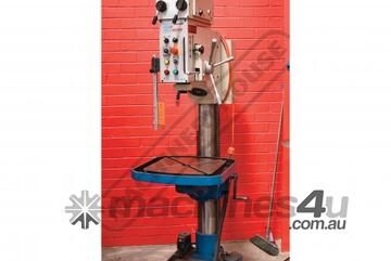 GHD-38B Industrial 4MT Geared Head Drilling Machine 40mm Drilling Capacity USED GOODS