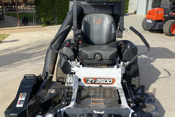 Bobcat Pro-cat Zero Turn Lawn Equipment