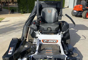 Bobcat Pro-cat Zero Turn Lawn Equipment Bobcat Pro-cat Zero Turn Lawn Equipment