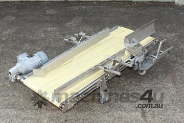Belt Conveyor