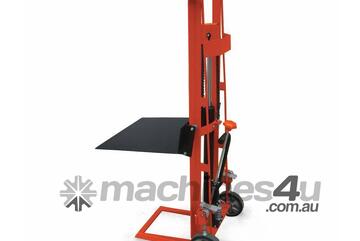 Manual Stacker