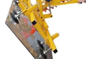 Titan Sheet Metal Lifter & Tilter