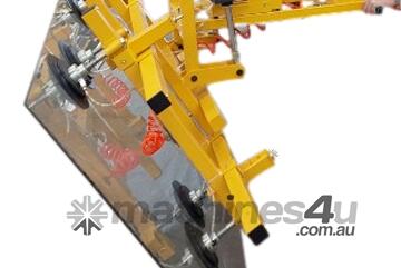 Titan Sheet Metal Lifter & Tilter
