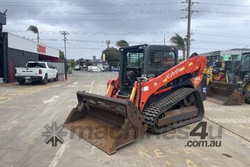 2021 Kubota SVL97-2S Skid Steer (SS050)