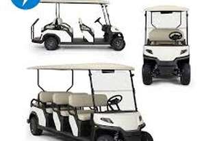 Toro   Vista Passenger Vehicle