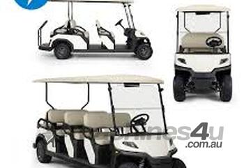 Toro   Vista Passenger Vehicle