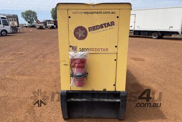 Aksa 2013   APD 43C Generator Aksa 2013   APD 43C Generator