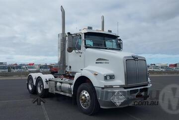 Western Star   Constellation Western Star   Constellation