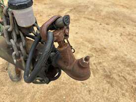 2014 Custom Built Flat Top - picture0' - Click to enlarge