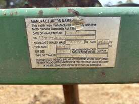 2014 Custom Built Flat Top - picture0' - Click to enlarge