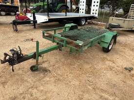 2014 Custom Built Flat Top - picture1' - Click to enlarge