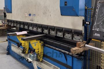 CNC Press Brake CNC Press Brake