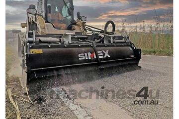 SIMEX PL 2000 scarification for sale SIMEX PL 2000 scarification for sale