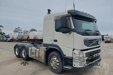 Volvo   FM Volvo   FM