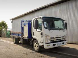2015 Isuzu Nqr 450 - picture0' - Click to enlarge