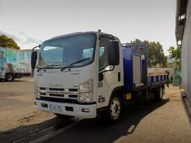 2015 Isuzu Nqr 450 - picture12' - Click to enlarge