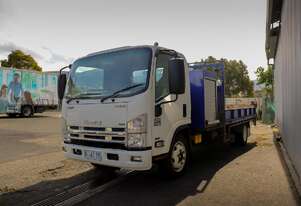 Isuzu 2015   Nqr 450 Isuzu 2015   Nqr 450