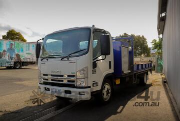 Isuzu 2015   Nqr 450 Isuzu 2015   Nqr 450
