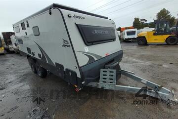 Jayco   Journey Outback Jayco   Journey Outback
