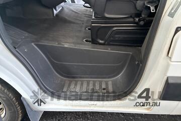 Renault 2018   X62 Van