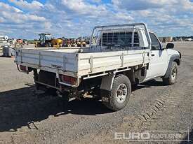 2010 Nissan Patrol  - picture1' - Click to enlarge