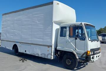 Mitsubishi   FK415K Mitsubishi   FK415K