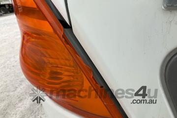 2018 Hino FC 500 1022 Table Top 2018 Hino FC 500 1022 Table Top