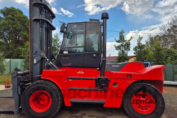 Linde 12 Tonne Forklift Linde 12 Tonne Forklift
