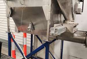 Floveyor Industrial Hopper Feeder (PRICE REDUCED)