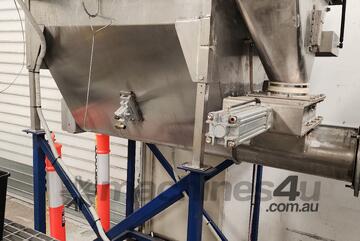 Floveyor Industrial Hopper Feeder (PRICE REDUCED)