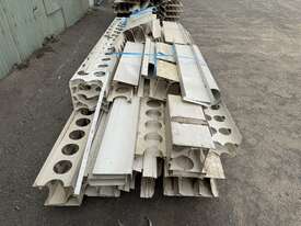 Contingency of  retaining wall form liners - picture0' - Click to enlarge