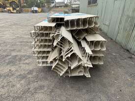 Contingency of  retaining wall form liners - picture1' - Click to enlarge