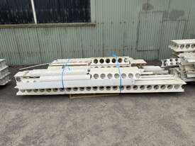 Contingency of  retaining wall form liners - picture2' - Click to enlarge