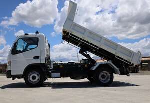 Fuso 2024   Canter 815