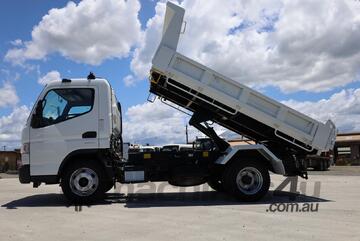 Fuso 2024   Canter 815