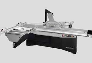 3.2m BRAND NEW ITALIAN SLIDING CIRCULAR PANEL SAW WITH TILTING BLADE