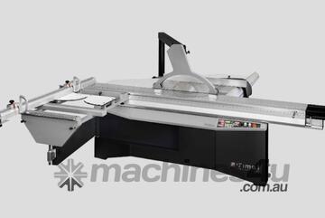 3.2m BRAND   ITALIAN SLIDING CIRCULAR PANEL SAW WITH TILTING BLADE
