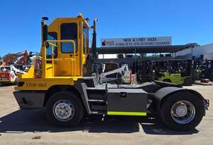Terberg Yard Tractor   YT180