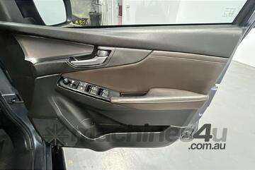 Mazda 2021   BT-50 SP Diesel