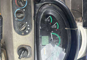 2009 Case 590 Super R Backhoe/ Loader