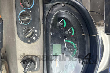 2009 Case 590 Super R Backhoe/ Loader