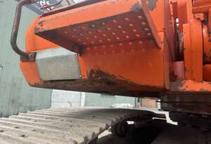 Daewoo   SL400LC-V Excavator