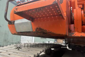 Daewoo   SL400LC-V Excavator