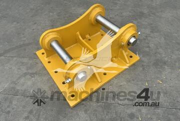 Compactor Wheel BEDROCK 315 LINKAGE ECM-315