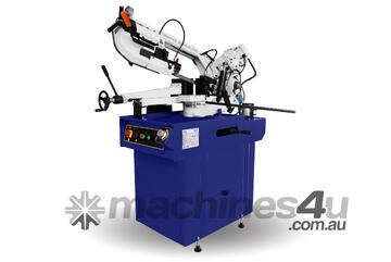 Saphir GSM 220x250 Manual Bandsaw