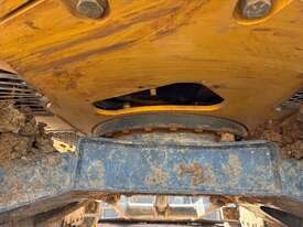 2018 Komatsu PC45MR-5 Excavator (Rubber Tracked) - picture1' - Click to enlarge